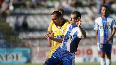 Cu gândul la vacanță! **Pandurii-Farul 0-0