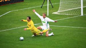 "Catenaccio" de Brașov