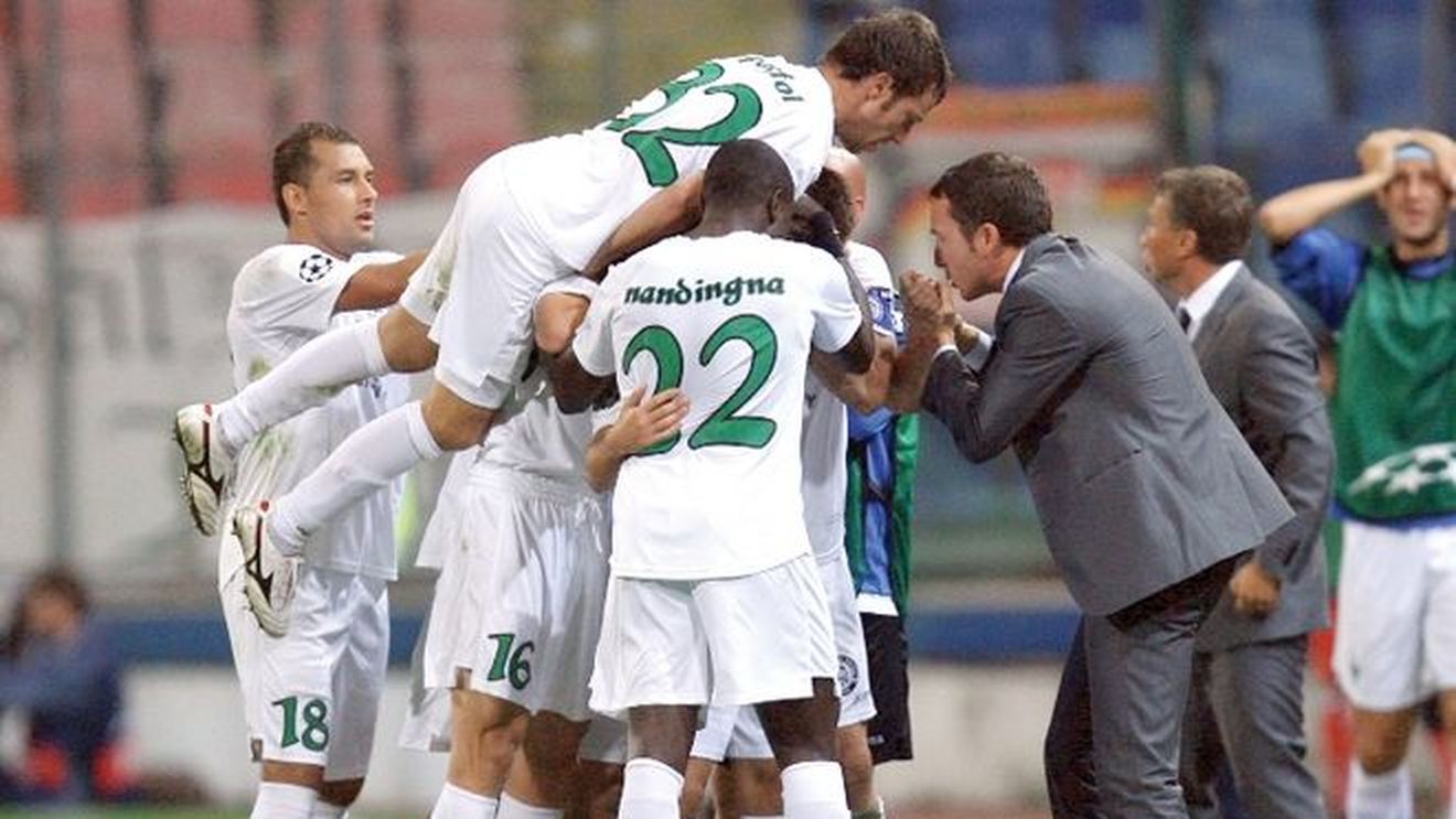 MM e sincer: "Am fost mai apropiat de jucătorii Stelei decât de cei ai Unirii!"** VEZI DE CE!