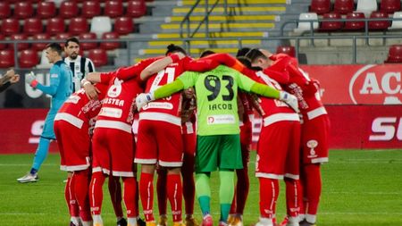 UTA joacă la Szeged singurul amical al iernii, brazilianul Roger vine după Anul Nou: „Sperăm să profităm de calitatea și polivalența sa”