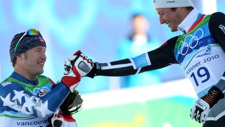 Svindal, aur olimpic la Super-G!** Jarbyn, la un pas de tragedie!