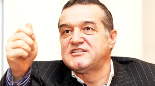 Becali este nelipsit din presa engleză!** Cu ce i-a ȘOCAT pe britanici de această dată