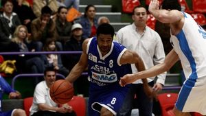 Campioana CSU Ploiești a renunțat la americanul Darius Hargrove