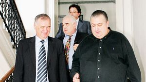 Poli va transfera doar jucători din străinătate