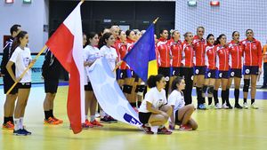 Unul dintre cei mai vechi oameni din federație a prefațat participarea României la Mondial: "Acum 20 de ani le spuneam surorile mele mai mici, acum 10 ani, copiii mei, acum pot să le spun nepoatele mele. Știu că se duc la o bătălie..."