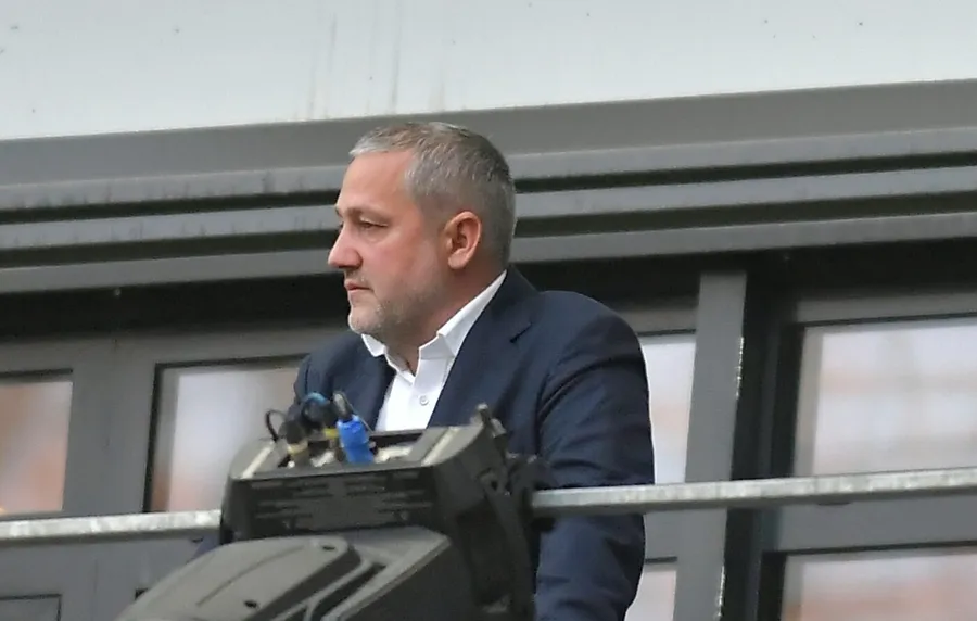 Rotaru l-a demis pe Reghecampf 