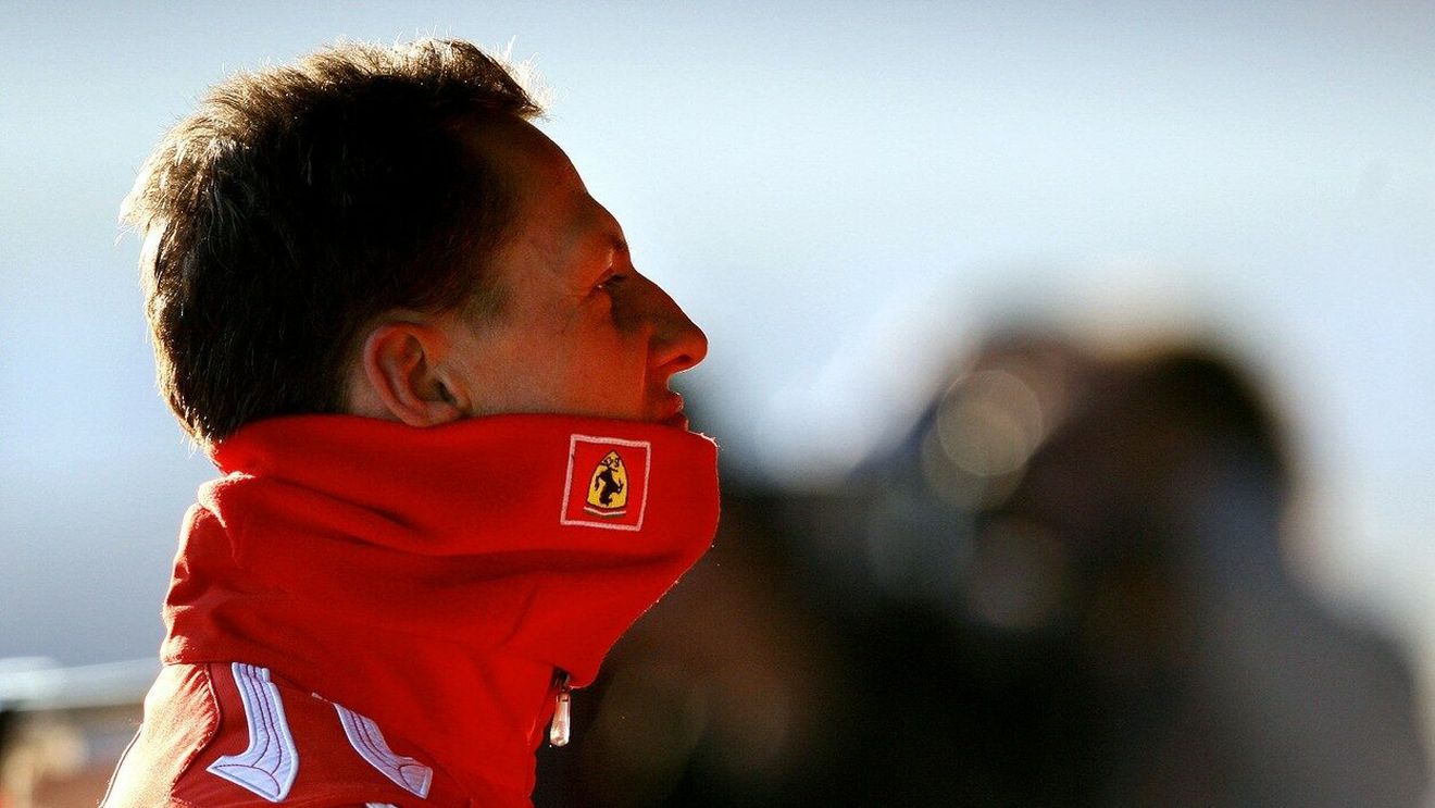 Mesaj de ultimă oră despre Michael Schumacher. Familia l-a transmis prin intermediul platformei lui Elon Musk