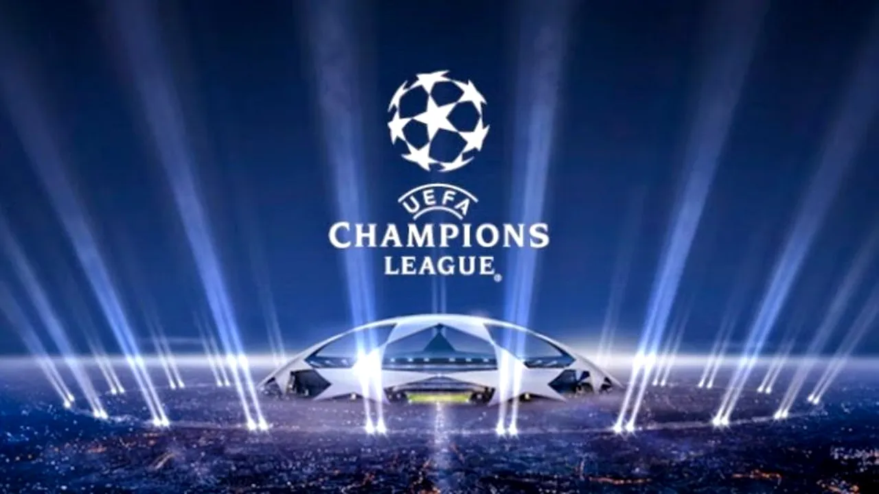 (P) Realul se deplasează la Dortmund, în cea mai tare infruntare a serii în Champions League