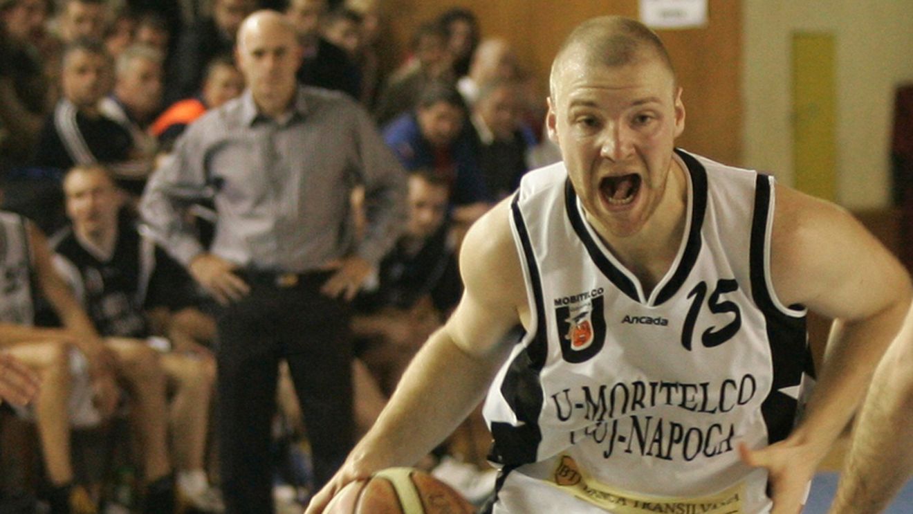 Mihai Silvășan: "Suntem pregătiți pentru titlu"