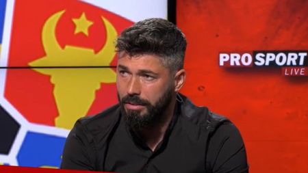 Ovidiu Herea, sfat pentru Mirel Rădoi, după rezultatul dezastruos din Armenia: „Ar trebui să aibă mai mult echilibru” | EXCLUSIV ProSport Live