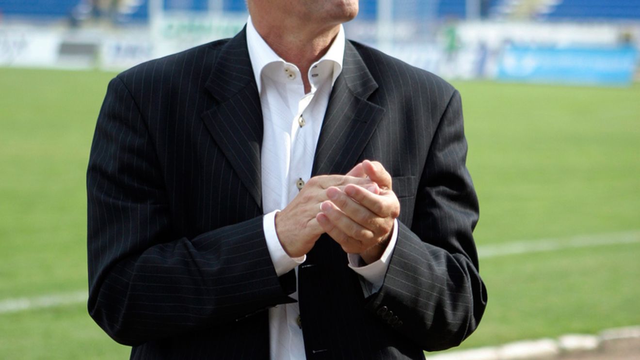 Stan: "Szekely va merge la Steaua pentru 1,5 milioane de euro"