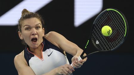 Florin Segărceanu a analizat evoluția Simonei Halep de la Australian Open 2021. „Poate a simțit că nu a putut sa facă față ritmului și loviturilor Serenei!”