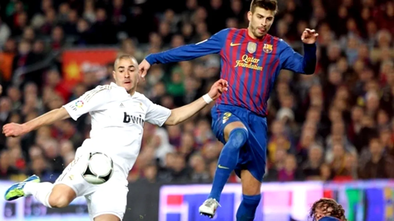 N-ai fi crezut că e posibil așa ceva!** Barcelona se roagă de Real să-i permită să joace pe Bernabeu! Reacția echipei din Madrid