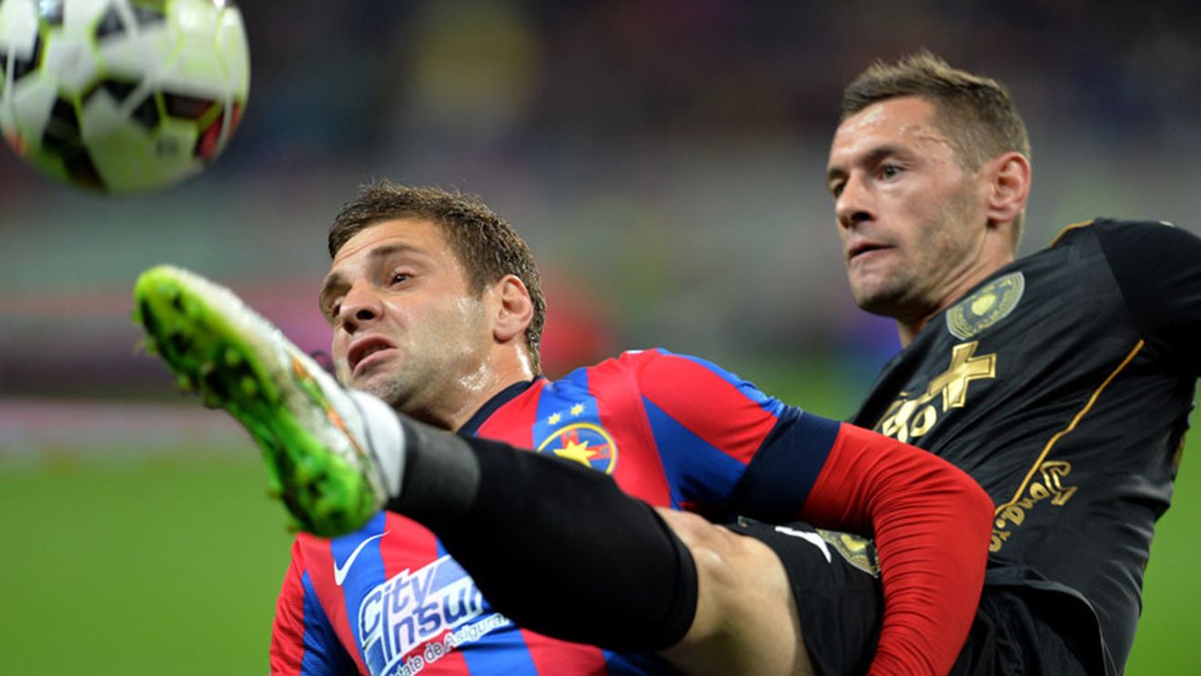 Încă un jucător de bază al lui ASA și-a anunțat plecarea. OFICIAL | Sepsi a semnat cu Nurnberg: "Vă mulțumesc tuturor, au fost doi ani minunați la Târgu Mureș"