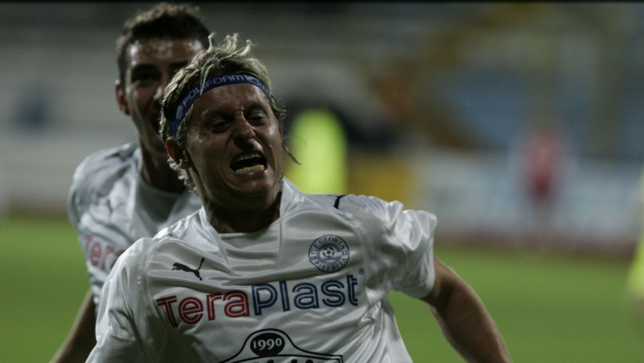 "Merg pe 1 solist la CFR - Dinamo"**