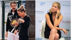 Legendara Chris Evert intervine furibund în cazul Simona Halep, înaintea apelului de la TAS: „E nevinovată!" Atac dur la Patrick Mouratoglou: „A controlat totul"