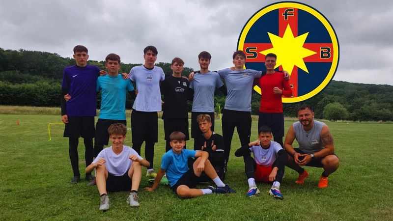 După 7 ani la Dinamo, FCSB a dat lovitura! Analiza transferului reușit de roș-albaștri în ultimele ore: „Tehnică specifică”. EXCLUSIV