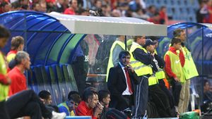 Ce NEBUNIE!** Așa a ajuns Hagi REZERVĂ‚ la Steaua și la națională!