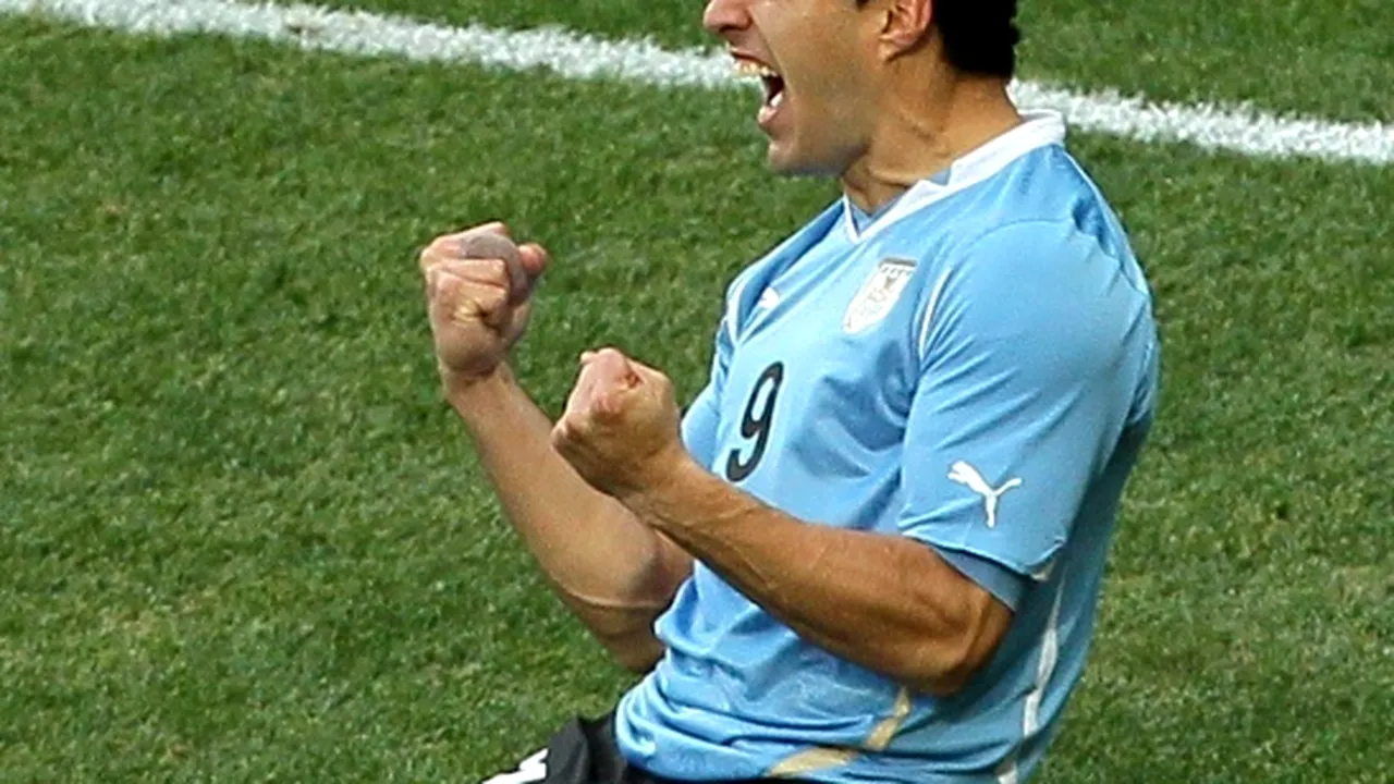 Suarez, 