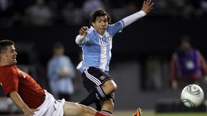 Tevez îi face loc lui Aguero:** "Apașul" s-a înțeles cu Inter!