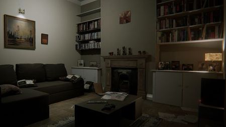 Allison Road apelează la Kickstarter
