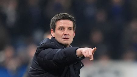 Incontestabil! Nota primită de Chivu de la italieni după Atalanta – Inter 0-1