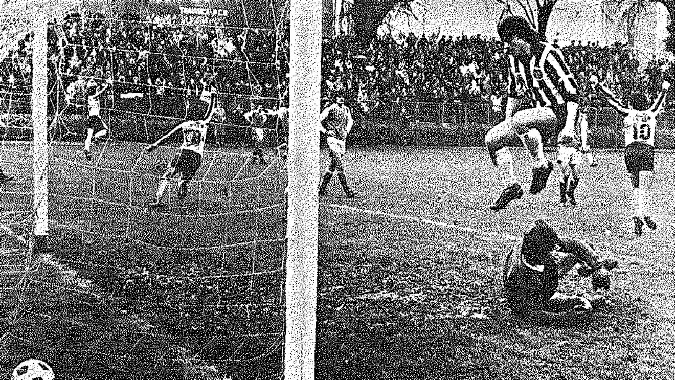 Fotbalul de altădată: Sportul făcea jocurile