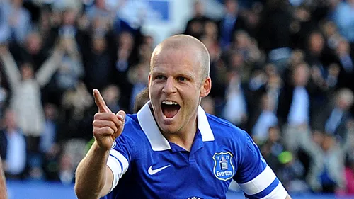 Steven Naismith a cumpărat bilete la meciurile lui Everton de pe Goodison și le va dona șomerilor din Liverpool 