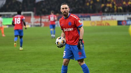 Israelienii au văzut ce a zis Gigi Becali despre Ofri Arad şi au reacționat: „După 75 de minute...”