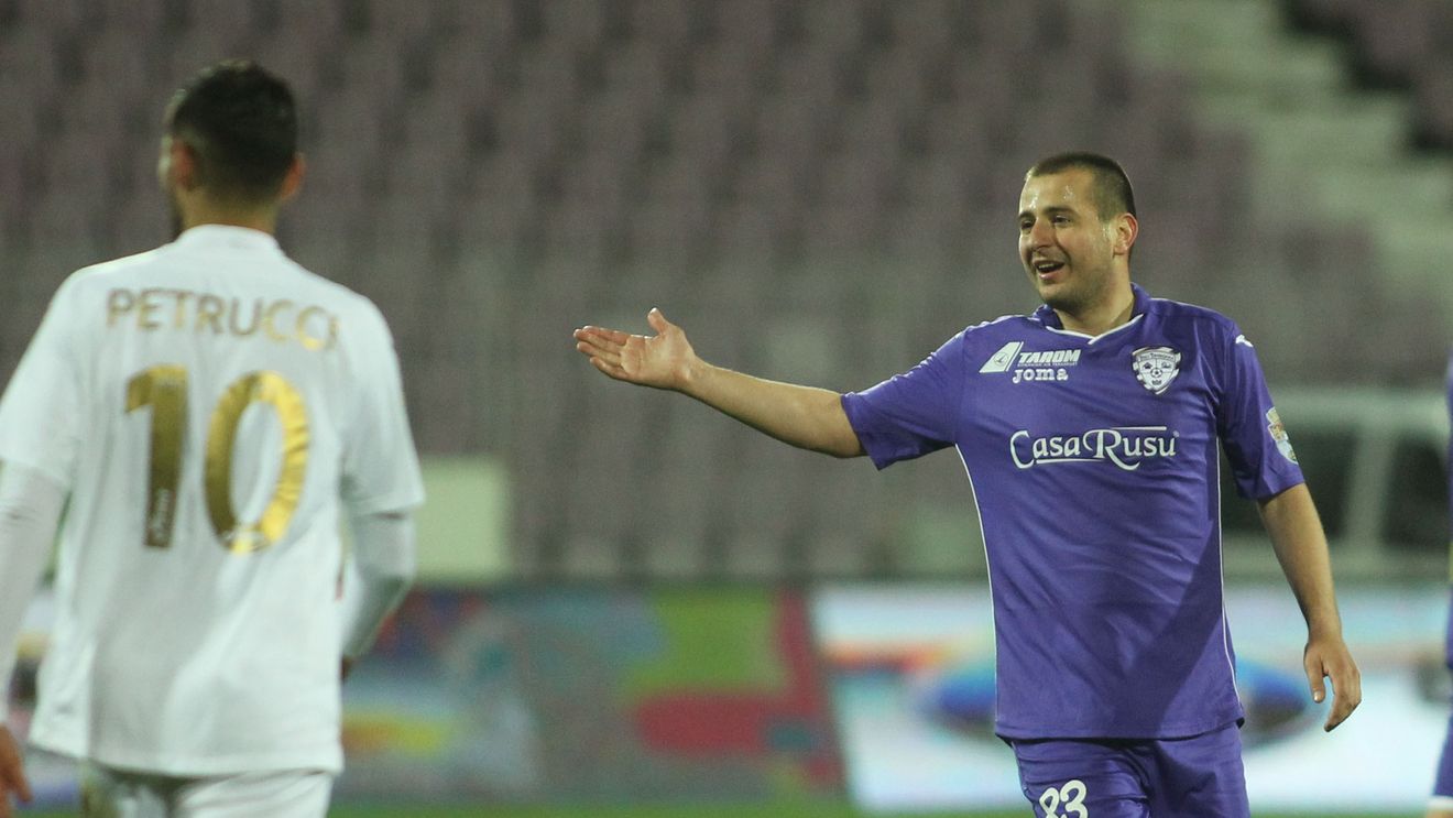 DECLARAȚIA ZILEI | Zicu, execuție de mare finețe: "O avem pe Simona Halep, pe Cristina Neagu... și pe Răzvan Burleanu, cel mai bun administrator sportiv Under 40 din lume"