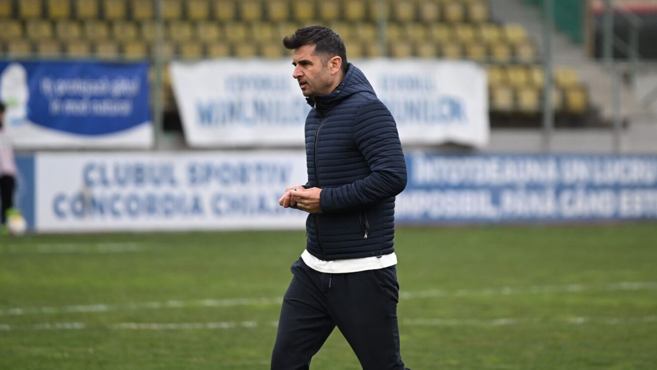 E ca şi dat afară. Se alege praful definitiv de cariera lui Nicolae Dică: „Oricine poate fi înlocuit”