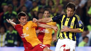 Turcii îi avertizează pe români: "Joi va fi un meci foarte important!** Vom face totul pentru a învinge Steaua!"