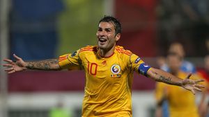 Transferul la Cesena aduce recordul!** Mutu e cel mai mare "globe-trotter" din Italia în acest secol