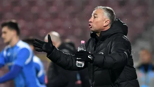 Lupta pentru titlu, prin ochii unui fost campion cu FCSB: „Era Dan Petrescu antrenor și am spus că CFR e favorită! Acum...” | VIDEO EXCLUSIV