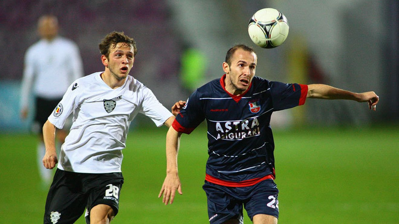 CNSL a decis că Astafei și Sîrghi au avut drept de joc cu ACS Poli.  Bănățenii au termen 5 zile să facă recurs