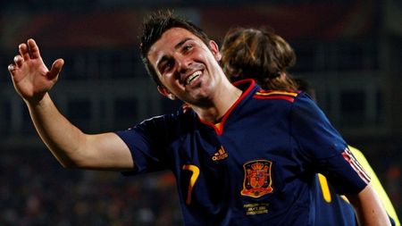 Villa: "Victoria noastră este a întregii țări!"