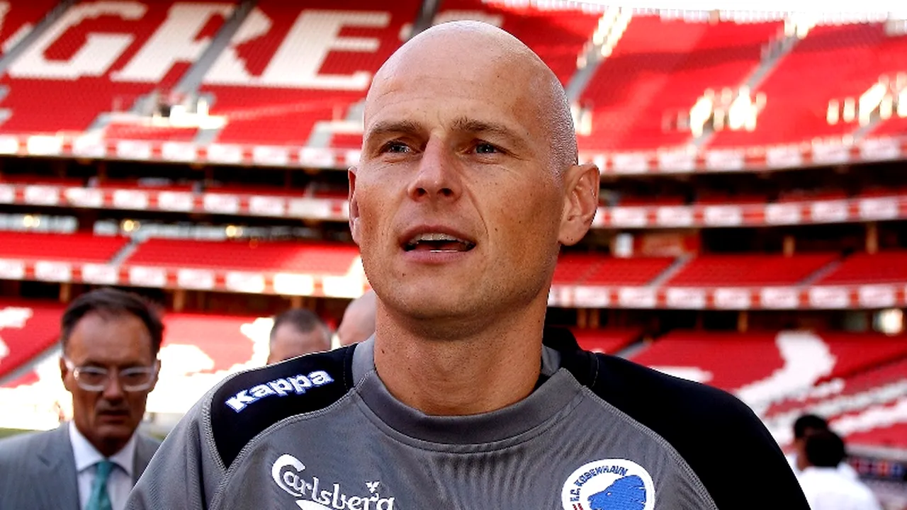 Solbakken aduce doar 17 jucători la Cluj!