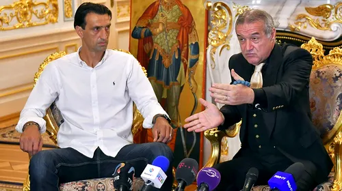 Bogdan Vintilă, chemat la poliție să dea declarații, după ce jucătorii FCSB s-au antrenat în Berceni. Gigi Becali: „Le-am spus să fie câte trei, trei, trei. Respect ordonanța, la revedere”