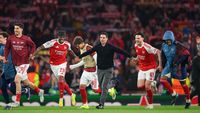 Neverosimil! Ce a putut să pățească un fan al lui Arsenal care făcuse afacerea vieții pentru a ajunge la finala Ligii Campionilor