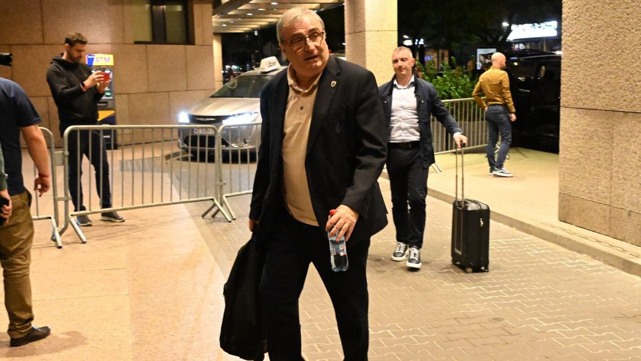 Mihai Stoichiță i-a dat replica lui Liță Dumitru: „E vorba de o frustrare. L-am ajutat și în trecut, nu am nevoie de recunoștință”