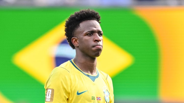 CM 2026 „Nu mă ascund niciodată!”. Vinicius Jr. rupe tăcerea și dezvăluie ordinul clar dat de Ancelotti