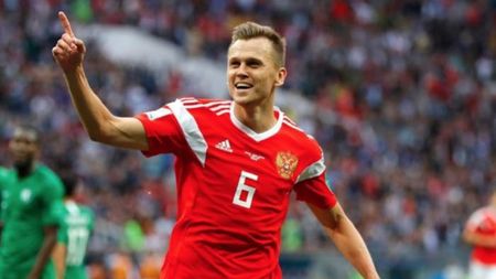 Golgheterul Rusiei de la Mondial, acuzat de dopaj! WADA investighează deja cazul. Prima reacție a fotbalistului