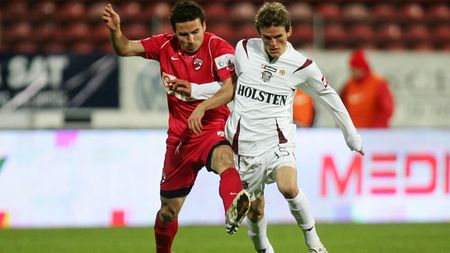 EXCLUSIV / **Derby-ul din Cupa României, Dinamo-Rapid, nu se mai joacă pe Cotroceni