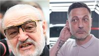 Veste din Turcia pentru Becali! Rădoi s-a răzgândit și îl vrea pe jucătorul lui FCSB