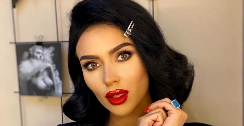 FOTO / Cum arată Oana Radu după ce a slăbit aproape 20 de kilograme. ”Transformarea mea a luat sfârșit”