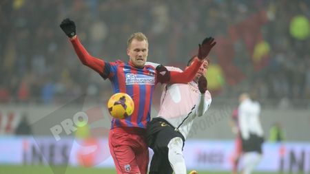 Ioan Niculae, dezamăgit de apărare, dar plin de speranță: "Steaua este de bătut"