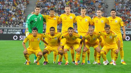 Au ratat calificări pe bandă rulantă și a venit vremea să lase locul altora!**Noua echipă cu care Piți poate ataca preliminariile CM 2014