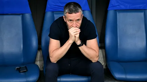 UEFA o poate distruge pe FCSB. Meme Stoica se teme de ceea ce e mai rău