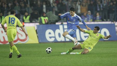 Argăseală: "L-am vrut pe Costea**, dar e greu să îl luăm"