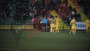 CS Mioveni o ia de la zero în iarnă! "Ne vom baza pe jucători tineri din retur!"